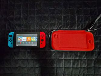 Nintendo Switch Bundle
