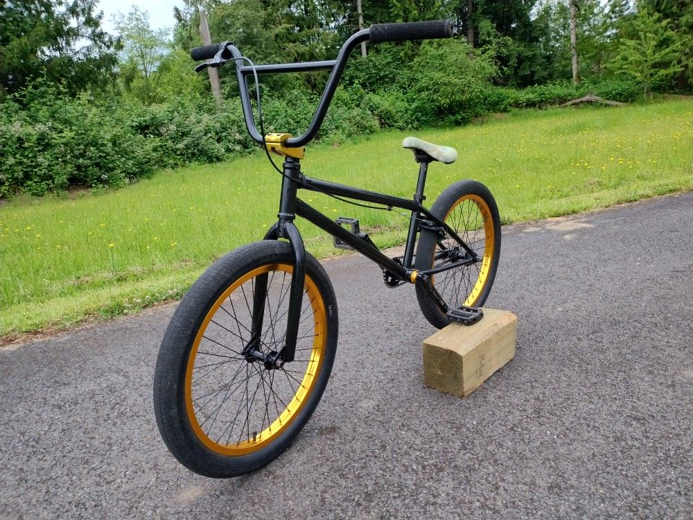 Fit 22" Bmx