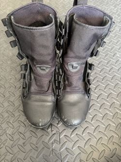 Nike SFS Gortex Tactical Boot