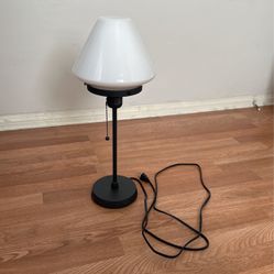Bedside / desk Lamp