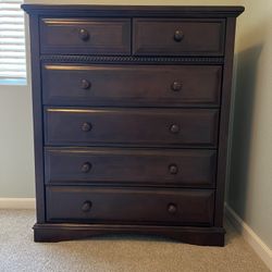 Bedroom Dresser 