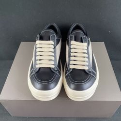 Rick Owen’s Sneakers