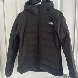 Only Worn A Couple Times! North Face Jacket Womens 