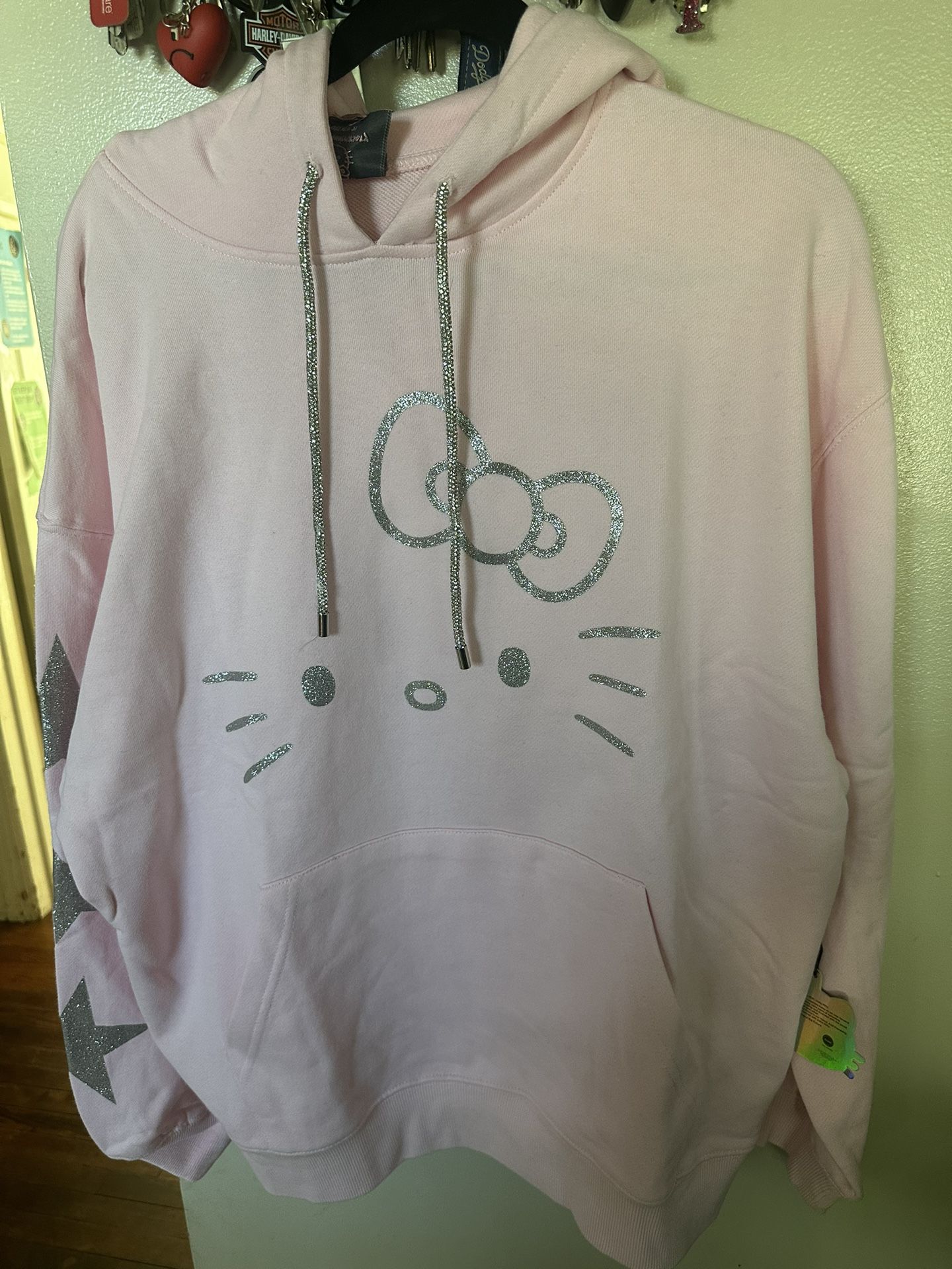 Hello Kitty Sweatshirt