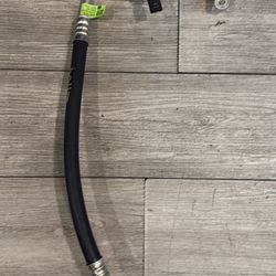 2024-2025 Buick Envista A/C Refrigerant Pipe OEM (contact info removed)6 251101