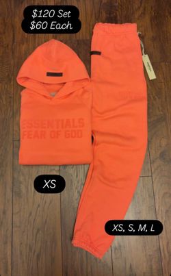 Essential set