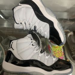 Jordan 11 Concord (GS)