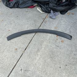 Camaro Spoiler