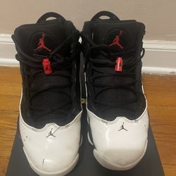 Jordan 6 