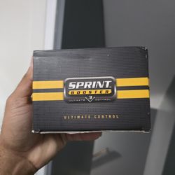 Acura TLV 2015-2020 Sprint Booster Brand New