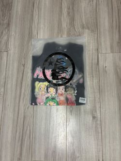 Hellstar shirt