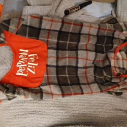 Christmas Pj's For Dog
