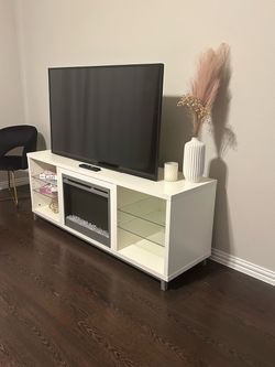 Tv stand
