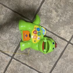 Hungry musical 🦖dinosaur  