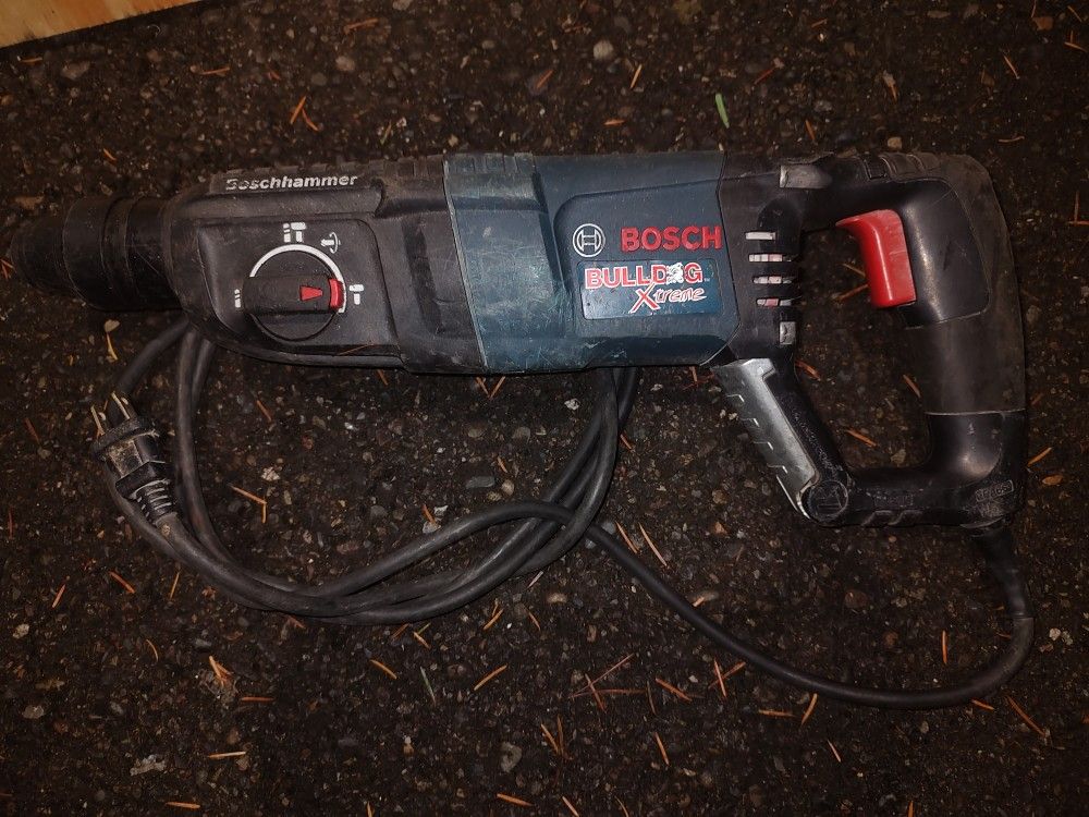 Rotosaw