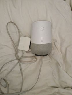 Google home