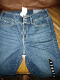 Torrid jeans