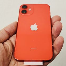 🛑 Iphone 12 MINI 🛑64gb 🛑Unlock