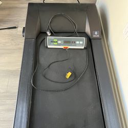 Lifespan TR 800 Space DT Under The Desk Treadmill