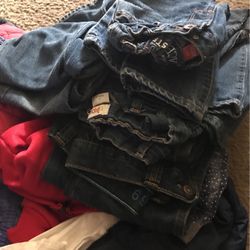 Boy Clothes