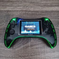 P6 Handheld 620 Retro Game System