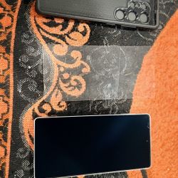 Samsung Ultra 25 Phone 