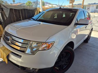 2010 Ford Edge
