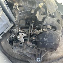 2009 Camry Transmission Works Great 4cyl 2.4