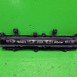 TACOMA 2024 2025 2026 GRILLE FOGLIGHT OEM