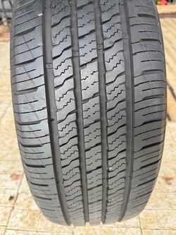 USED TIRE 245/60/18 $70