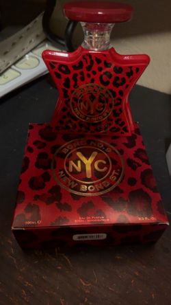 Bond st Bond no 9