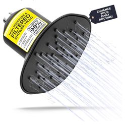 Filter Shower Head 