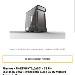 Package Deal Computer Parts