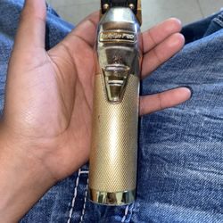 BabylissPro Gold FX Trimmer 