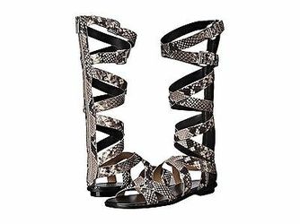 Michael Kors darby gladiator sandals
