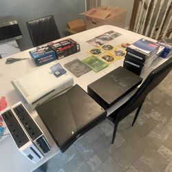 Game Lot 