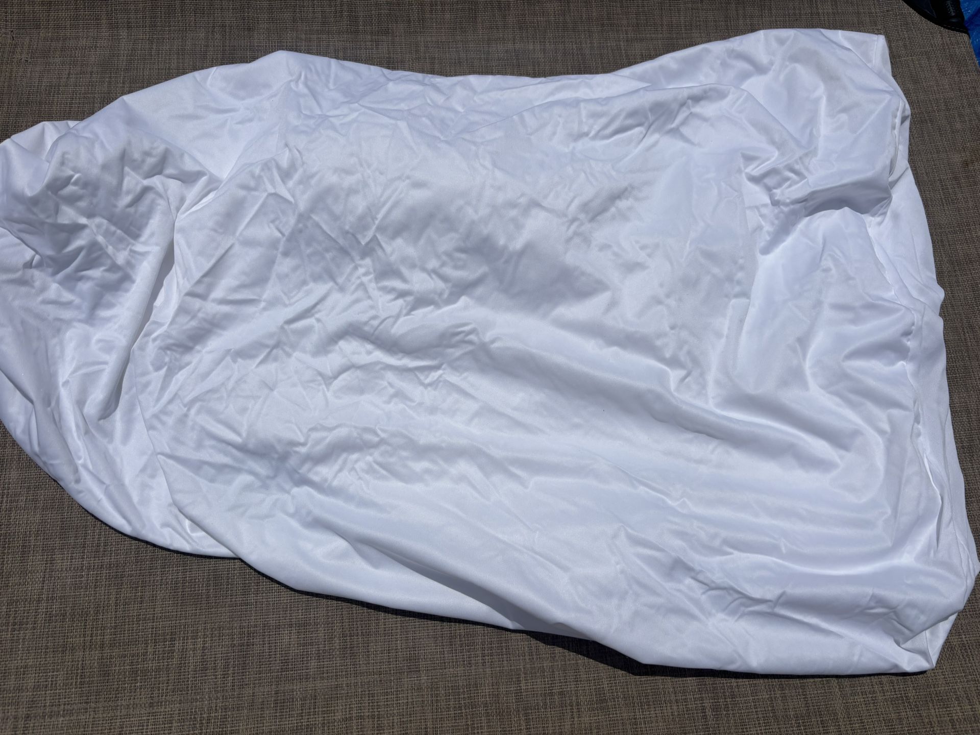 Mattress Protector - Twin