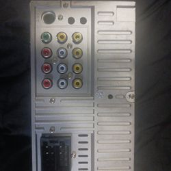 Power Acoustic Radio 