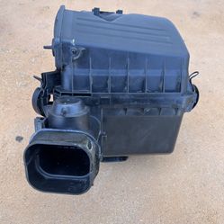 2005-2012 Toyota Avalon Air Intake 