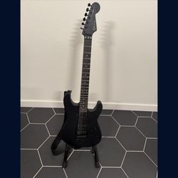 Charvel San Dimas Pro Mod Plus