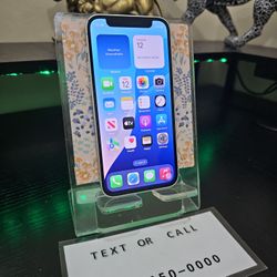 Unlocked Iphone 12 Mini