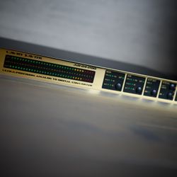 Lavry Savitr AD-200 Gold A/D Converter