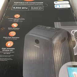 Portable Air Conditioner 