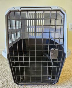 Vibrant Life Pet Kennel Small/Medium 28" Dog Crate
