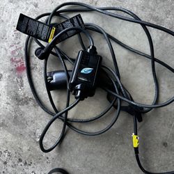 Charger For 2021 Pacifica Hybrid 