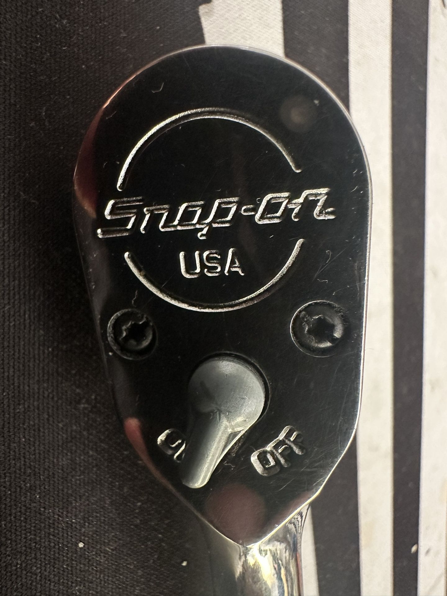 Snap On Ratchet 