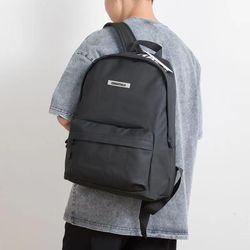 Fear Of God Essentials Backpack Bag Black