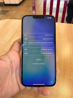 Apple IPhone 13pro max