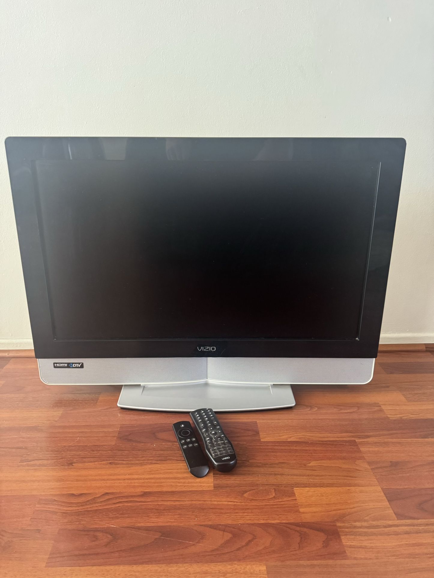 32” Vizio HD TV with Amazon Fire Stick