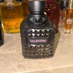 Valentino Donna Born In Roma Intense 